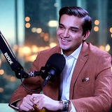 Telegram profile photo for Faizan Haroon