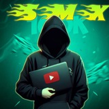 Telegram profile photo for Tech smx