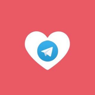 Telegram profile photo for چالش لایکی (: