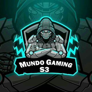 Telegram profile photo for Mundo_Gaming_S3