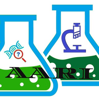Telegram profile photo for AARI Bioscience Algae Institution