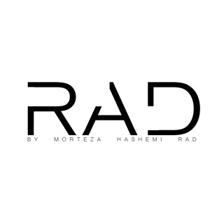 Telegram profile photo for rad.collection
