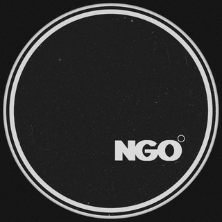 Telegram profile photo for NGO ◎