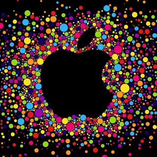 Telegram profile photo for Apple🍏Украина🇺🇦Барахолка