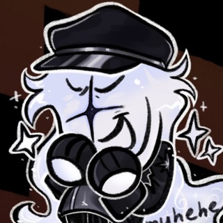 Telegram profile photo for (АРХИВ) MC_SANANA