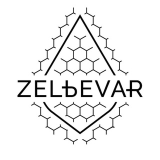 Telegram profile photo for ZELЬEVAR / ЗЕЛЬЕВАР