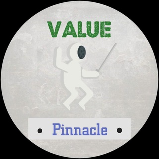 Telegram profile photo for Value Pinnacle