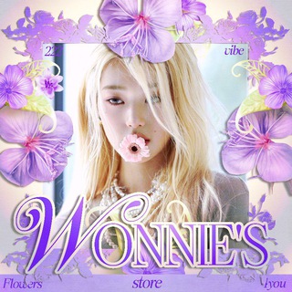Telegram profile photo for 『͢원͢니͢』͢~ Ꮗ𝘰𝘯𝘯𝘪𝘦'𝘴 Ꮥ𝘵𝘰𝘳𝘦 🍬