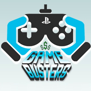 Telegram profile photo for GameBusters