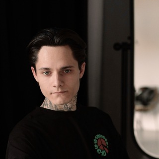 Telegram profile photo for rossa.ars ⚜️ Tattoo Artist