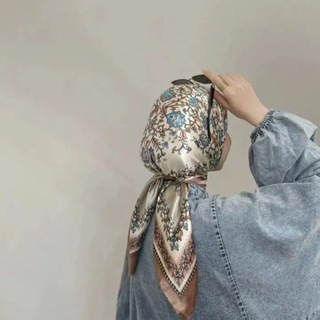 Telegram profile photo for بيَتي الصَغير ☀