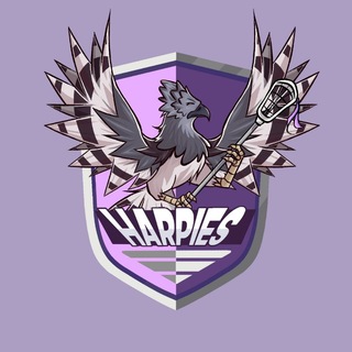 Telegram profile photo for Harpies || Minsk 🥍