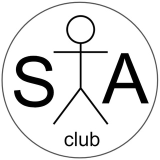 Telegram group profile photo for Чат Клуба (вне)системных аналитиков