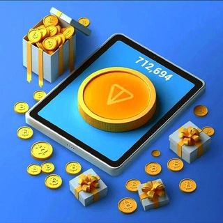 Telegram profile photo for AIRDROP NEWS .ir