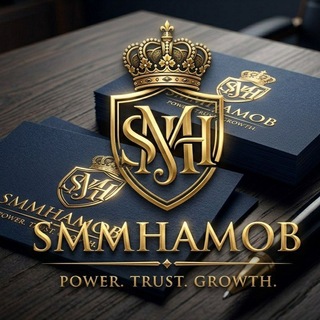 Telegram profile photo for سيرفر تزويد متابعين جميع خدمات سوشيال ميديا smmhamob🧑💻