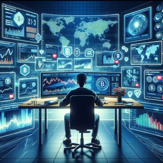 Telegram profile photo for Prudentbtc