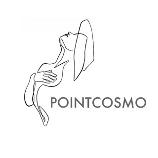 Telegram profile photo for POINTCOSMO