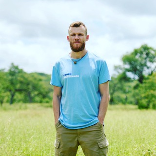 Telegram profile photo for ЗЁМА