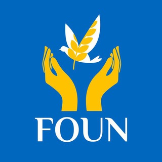 Telegram profile photo for FOUN Kerry 🇺🇦