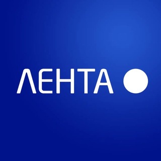 Telegram profile photo for Телеканал Лента