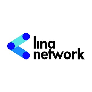 Telegram group profile photo for Lina Network (VN)