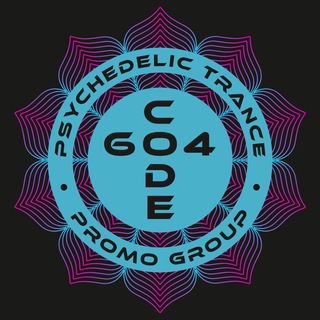 Telegram profile photo for Code^604