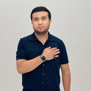 Telegram profile photo for SHAVKAT ZULFIQOR