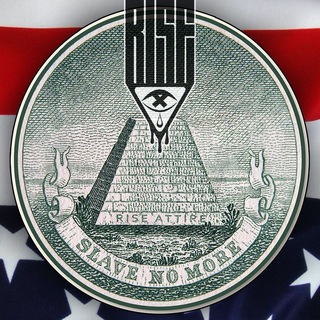 Telegram profile photo for RISE Attire USA