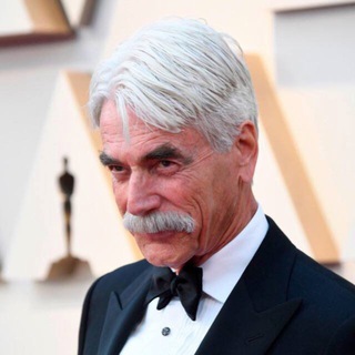 Telegram profile photo for Sam Elliott