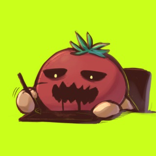 Telegram profile photo for Toumato's Den Official