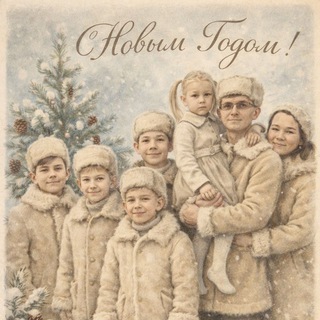 Telegram profile photo for Дневник сельского лютеранина