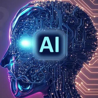 Telegram profile photo for Новинки Крипты / ИИ