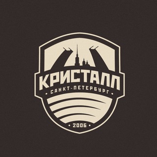 Telegram profile photo for МФК «Кристалл»