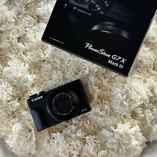 Telegram profile photo for canon g7x |||