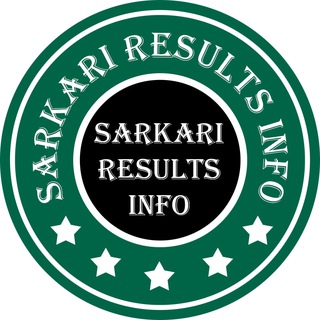 Telegram profile photo for Sarkari Results Info