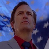 Telegram profile photo for Saul Goodman’s Crypto