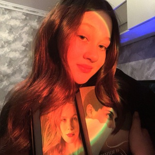Telegram profile photo for Виктория Лавант||vi.lovebook
