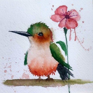 Telegram profile photo for کلبه هنر⊹𐇵ִֶָ 𓈒˙