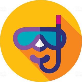 Telegram profile photo for Ныряем в крипту