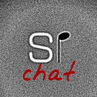 Telegram group profile photo for Si_chat