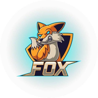 Telegram profile photo for FOX INU | $FOX TOKEN