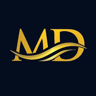 Telegram group profile photo for M–D–SURVEYS CHAT