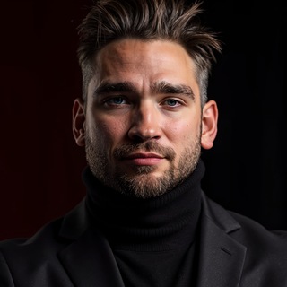 Telegram profile photo for shilovtech