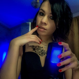 Telegram profile photo for Verusik_24_streamer