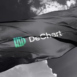 Telegram profile photo for DeChart Announcements