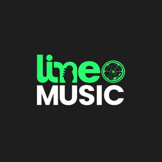 Telegram profile photo for LIME MUSIC