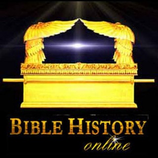 Telegram profile photo for Bible History