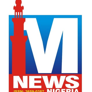 Telegram profile photo for MUSLIM NEWS NIGERIA