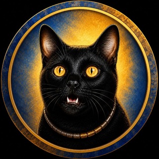 Telegram profile photo for Orpheus πββ¬
