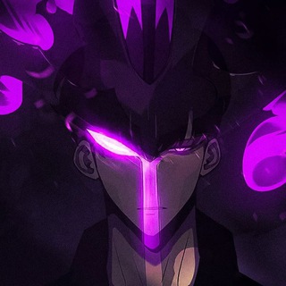 Telegram profile photo for territory of eternal rest